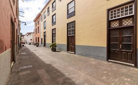 HomeForGuest Precioso apartamento en el centro de La Laguna